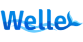 Welle Casino logo by GamblerSay