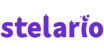 Stelario Casino logo by GamblerSay
