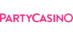 Party Casino logo by GamblerSay