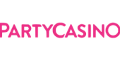 Party Casino logo by GamblerSay