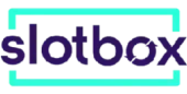Slotbox Casino logo by GamblerSay