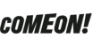 Comeon Casino logo by GamblerSay