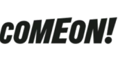 Comeon Casino logo by GamblerSay