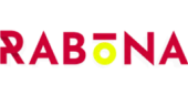 Rabona Casino logo by GamblerSay