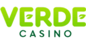 Verde Casino logo by GamblerSay