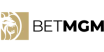 Betmgm Casino logo by GamblerSay