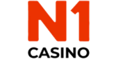 N1 Casino logo by GamblerSay