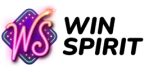 Winspirit Casino logo by GamblerSay