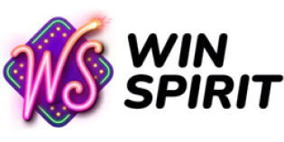 Winspirit Casino logo by GamblerSay