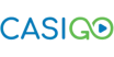 Casigo Casino logo by GamblerSay
