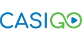 Casigo Casino logo by GamblerSay