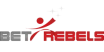 Betrebels Casino logo by GamblerSay