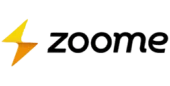 Zoome Casino logo by GamblerSay