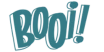 Booi Casino logo by GamblerSay