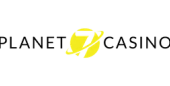 Planet 7 Casino logo by GamblerSay