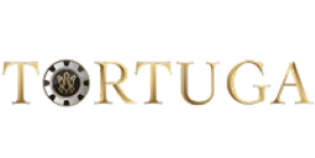 Tortuga Casino logo by GamblerSay