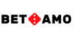 Betamo Casino logo by GamblerSay
