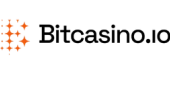 Bitcasino logo by GamblerSay