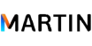 Martin Casino logo by GamblerSay