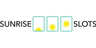 Sunrise Slots Casino logo by GamblerSay