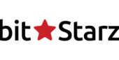 Bitstarz Casino logo by GamblerSay