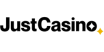 Just Casino logo by GamblerSay