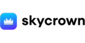 Skycrown Casino logo by GamblerSay