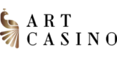 Art Casino logo by GamblerSay
