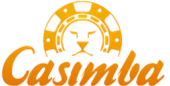 Casimba Casino logo by GamblerSay