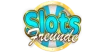 Casino And Friends logo by GamblerSay