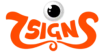 7Signs Casino logo by GamblerSay