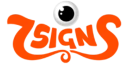 7Signs Casino logo by GamblerSay