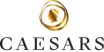 Caesar Casino logo by GamblerSay
