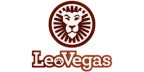 Leovegas Casino logo by GamblerSay
