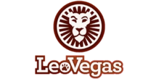 Leovegas Casino logo by GamblerSay