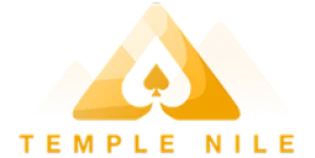 Temple Nile Casino logo by GamblerSay