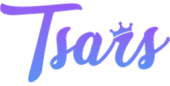 Tsars Casino logo by GamblerSay