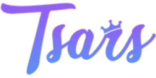 Tsars Casino logo by GamblerSay
