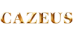 Cazeus Casino logo by GamblerSay