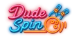 Dudespin Casino logo by GamblerSay