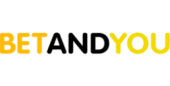 Betandyou Casino logo by GamblerSay
