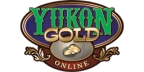 Yukon Gold Casino logo by GamblerSay