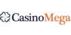 Casinomega logo by GamblerSay