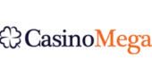 Casinomega logo by GamblerSay