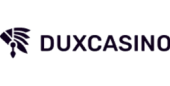 Dux Casino logo by GamblerSay