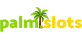 Palmslots Casino logo by GamblerSay