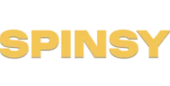 Spinsy Casino logo by GamblerSay