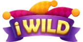 Iwild Casino logo by GamblerSay