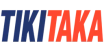 Tikitaka Casino logo by GamblerSay