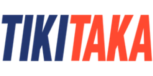 Tikitaka Casino logo by GamblerSay
